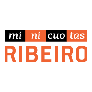 Minicuotas Ribeiro Logo PNG Vector