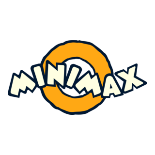 minimax Logo PNG Vector