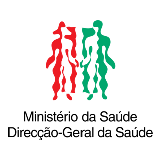Ministerio da Saude Direccao-Geral da Saude Logo PNG Vector