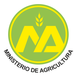 ministerio de agricultura peru Logo PNG Vector