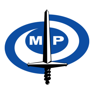 Ministerio Publico Logo PNG Vector