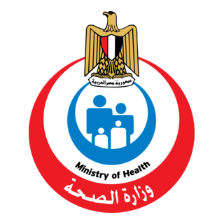 Ministry Of Health Logo PNG Vector