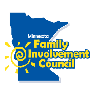 Minnesota Family Involvement Council Logo PNG Vector
