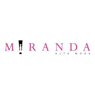 Miranda High Culture Logo PNG Vector