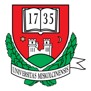 Miskolci-Egyetem Logo PNG Vector