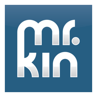 misterkin Logo PNG Vector