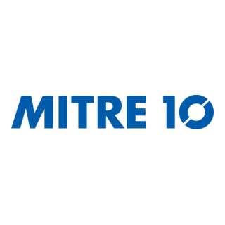 Mitre 10 Logo PNG Vector