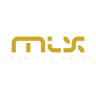 MIX Creative House Logo PNG Vector