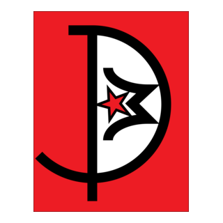 MJD Logo PNG Vector