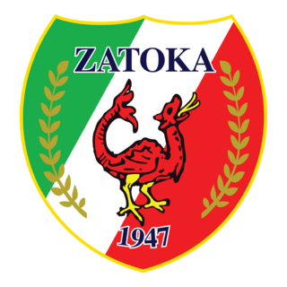 MKS Zatoka Braniewo Logo PNG Vector