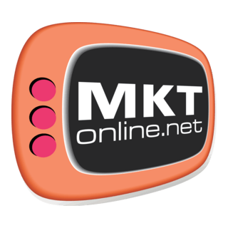 MKTonline.net Logo PNG Vector