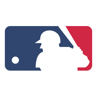 MLB Logo PNG Vector