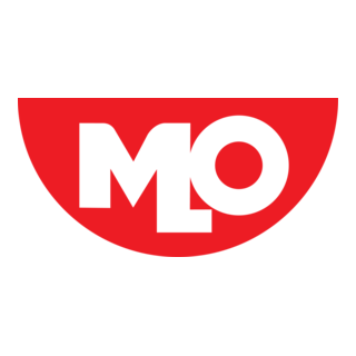 MLO Logo PNG Vector