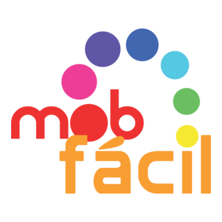 mobFacil Logo PNG Vector