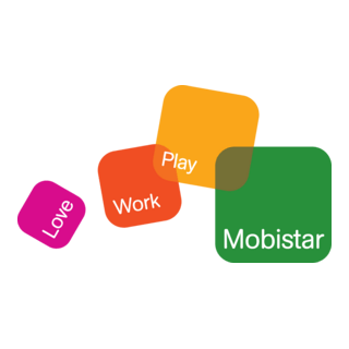 Mobistar Logo PNG Vector