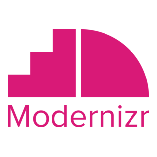 Modernizr Logo PNG Vector