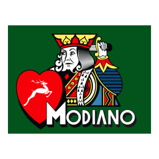 Modiano Logo PNG Vector