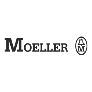 Moeller Logo PNG Vector