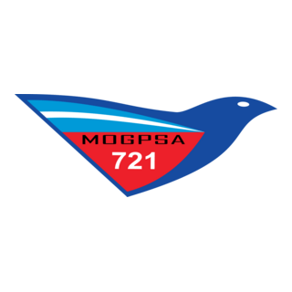 MOGPSA linea 721 nuevo Logo PNG Vector