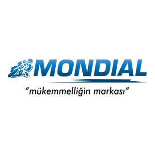 Mondial Logo PNG Vector