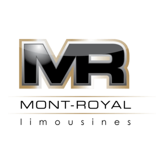Mont-Royal Limousines Logo PNG Vector