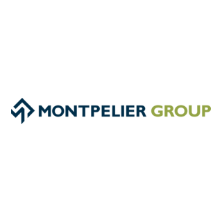 Montpelier Group Logo PNG Vector