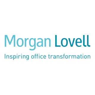 Morgan Lovell Logo PNG Vector