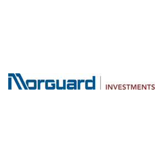 Morguard Investments Logo PNG Vector