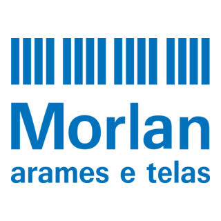Morlan Logo PNG Vector