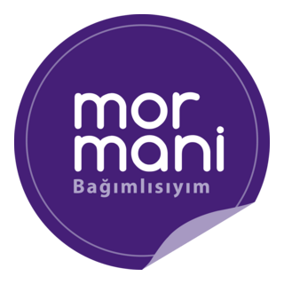 Mormani Logo PNG Vector