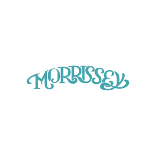 Morrissey Logo PNG Vector