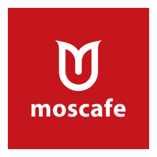 Moscafe Logo PNG Vector