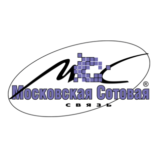 Moscow Catellite Logo PNG Vector