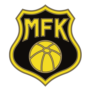 Moss FK Logo PNG Vector