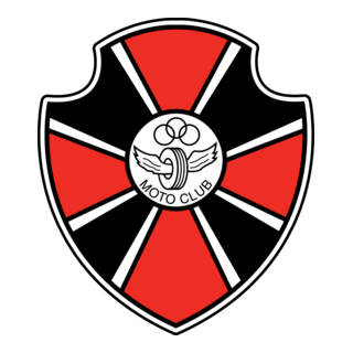 Moto Club Logo PNG Vector