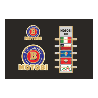 motocycle Logo PNG Vector