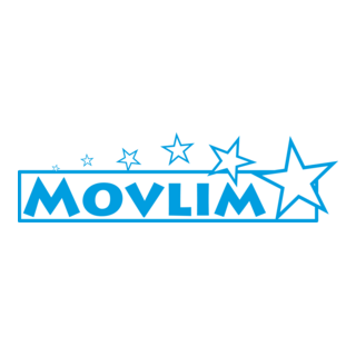 Movlim Logo PNG Vector
