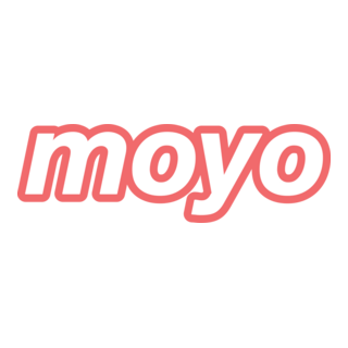 Moyo Logo PNG Vector