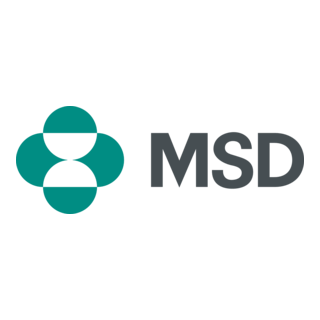 MSD Logo PNG Vector