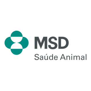 MSD Saúde Animal Logo PNG Vector