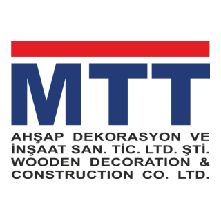 MTT Logo PNG Vector
