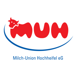 MUH Logo PNG Vector