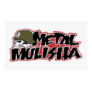 mulisha Logo PNG Vector