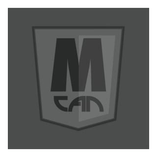 Mullican Designs Logo PNG Vector