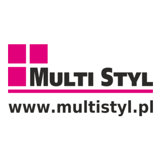 Multi Styl Logo PNG Vector