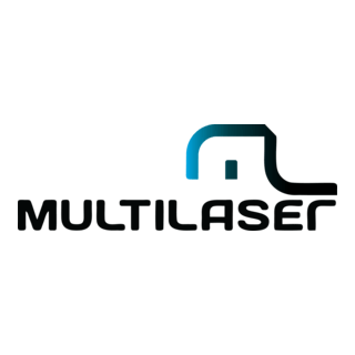 Multilaser Logo PNG Vector