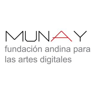 MUNAY Logo PNG Vector