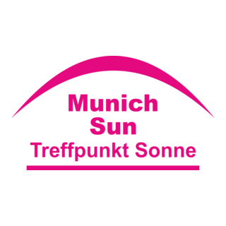 Munich Sun Logo PNG Vector