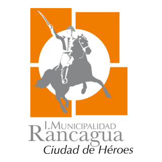 Municipalidad de Rancagua Logo PNG Vector