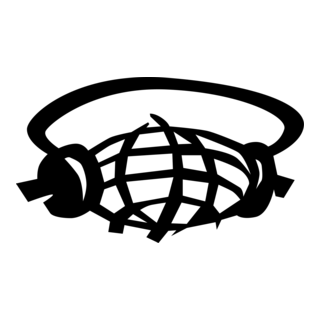 Music G Records Logo PNG Vector